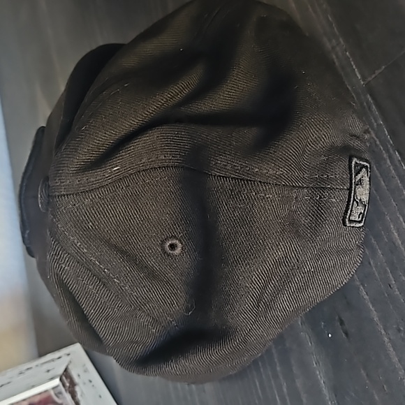 EUC SF Giants Authentic Collection 59FIFTY baseball cap - Picture 7 of 9